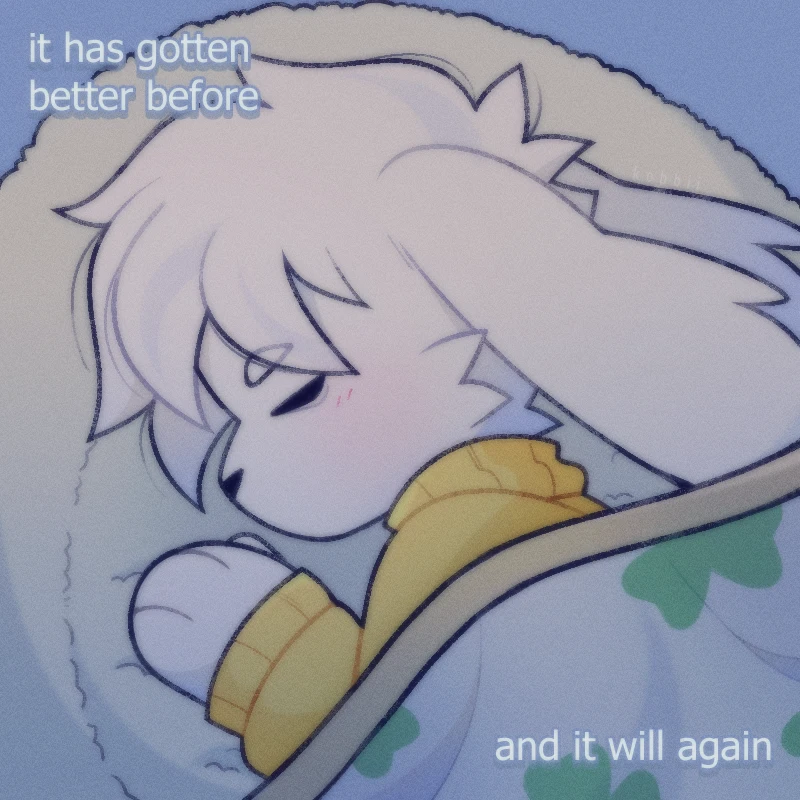 Weekly Furry Art 12