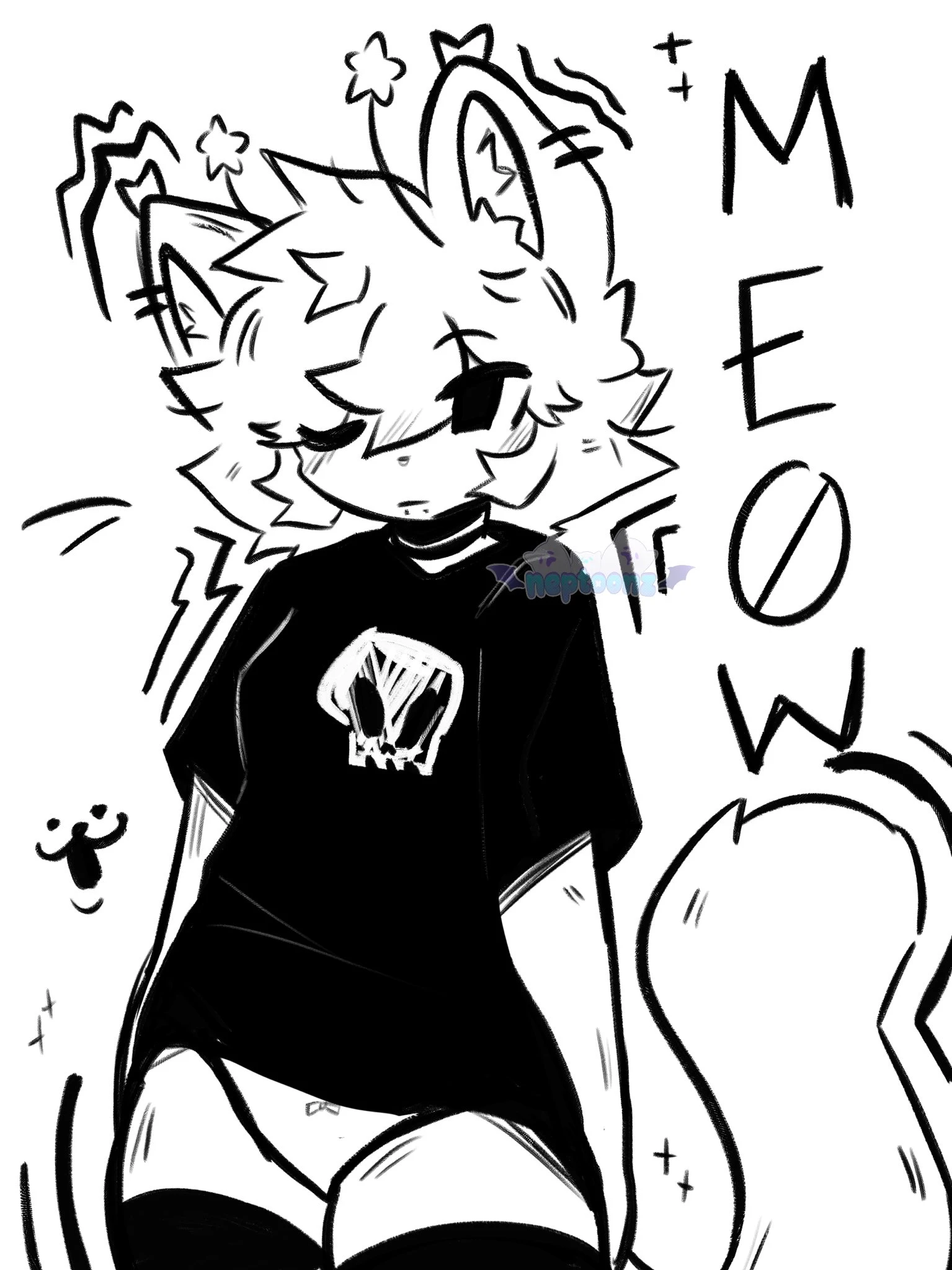 Weekly Furry Art 29