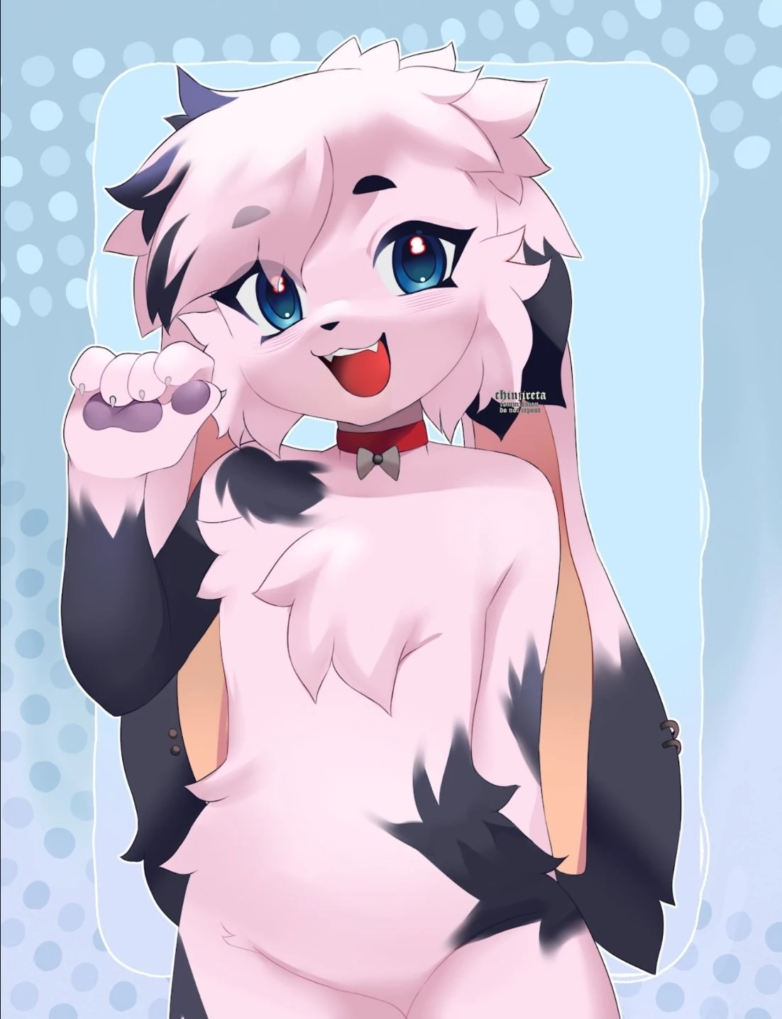 Daily Furry Art 261