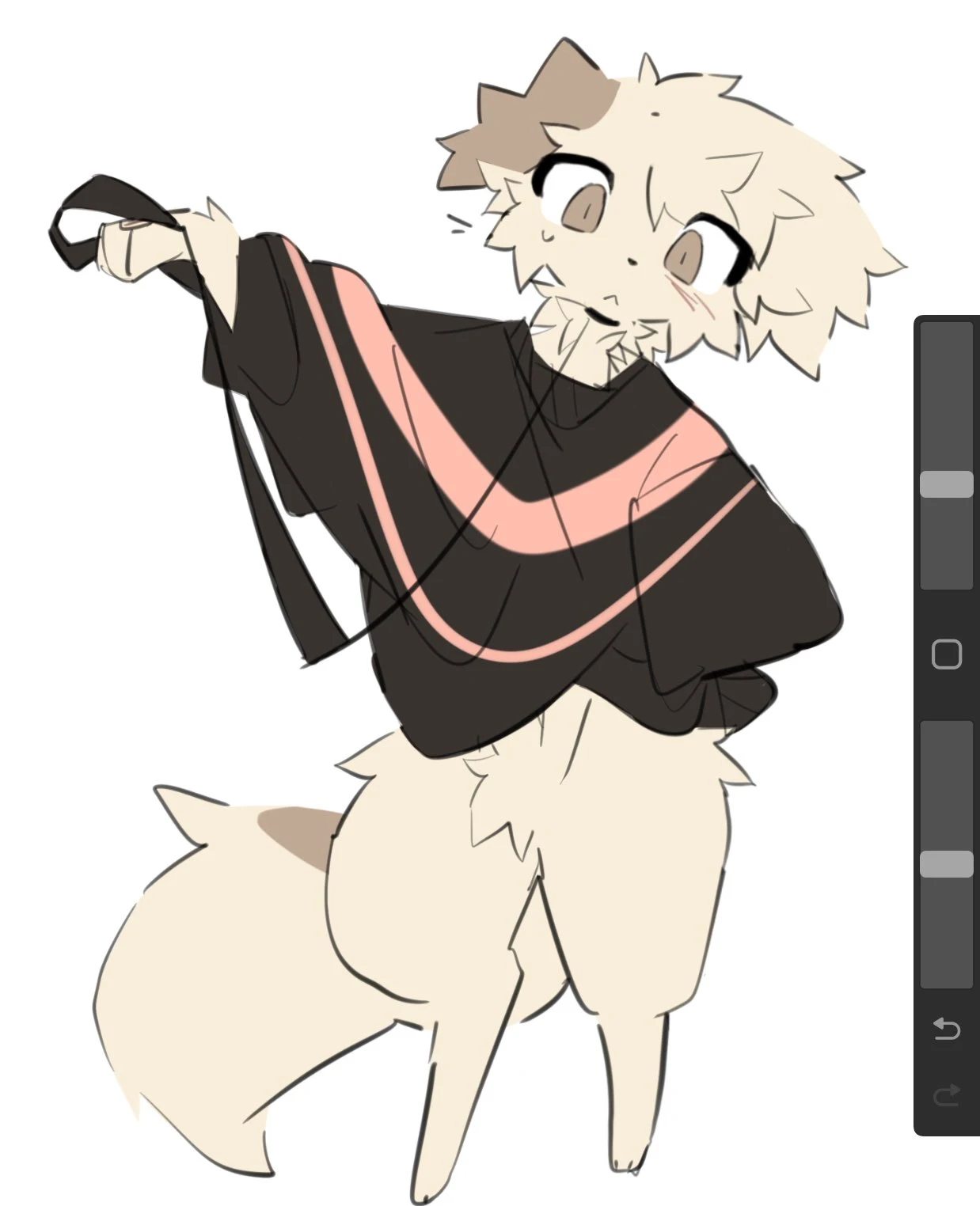 Weekly Furry Art 24