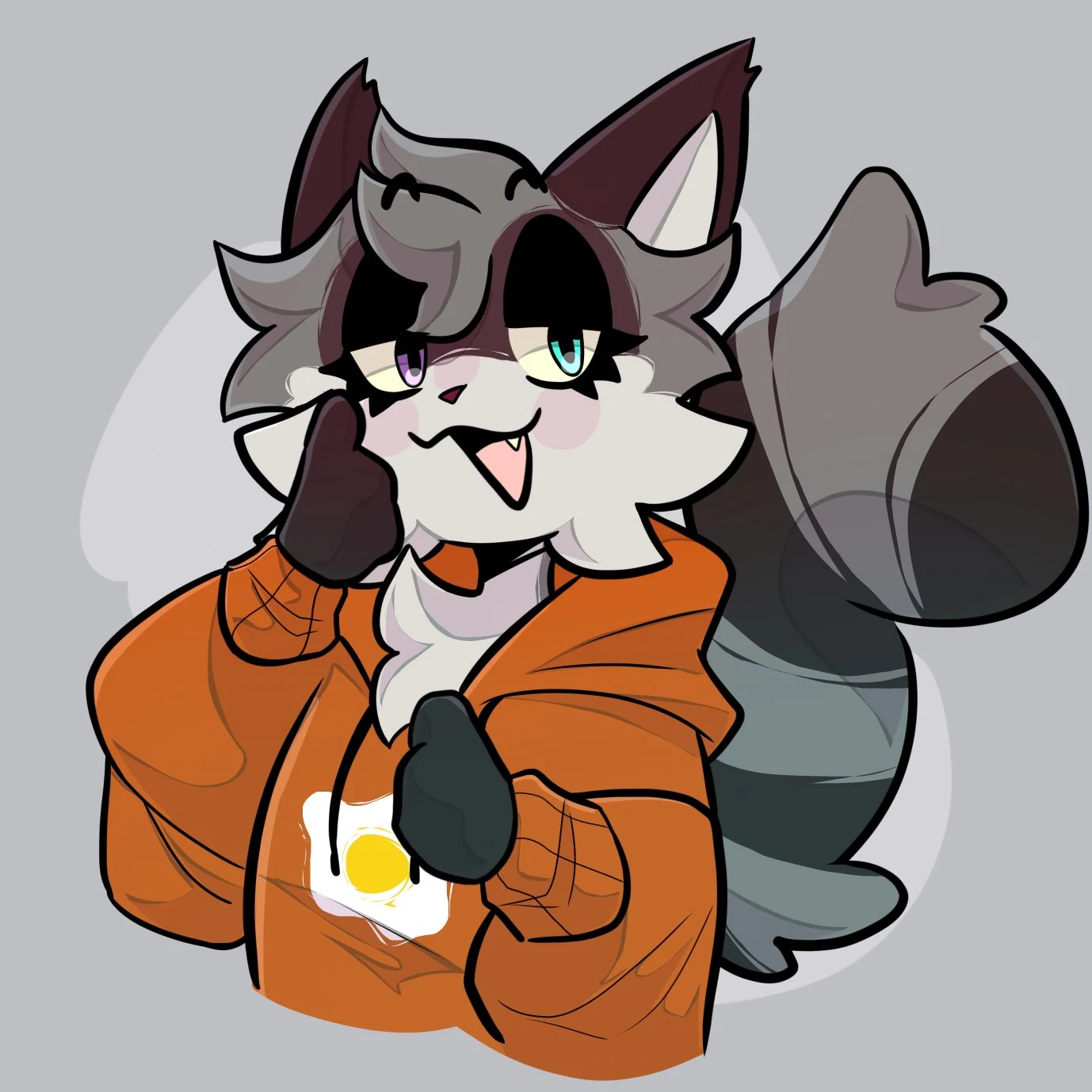 Daily Furry Art 169