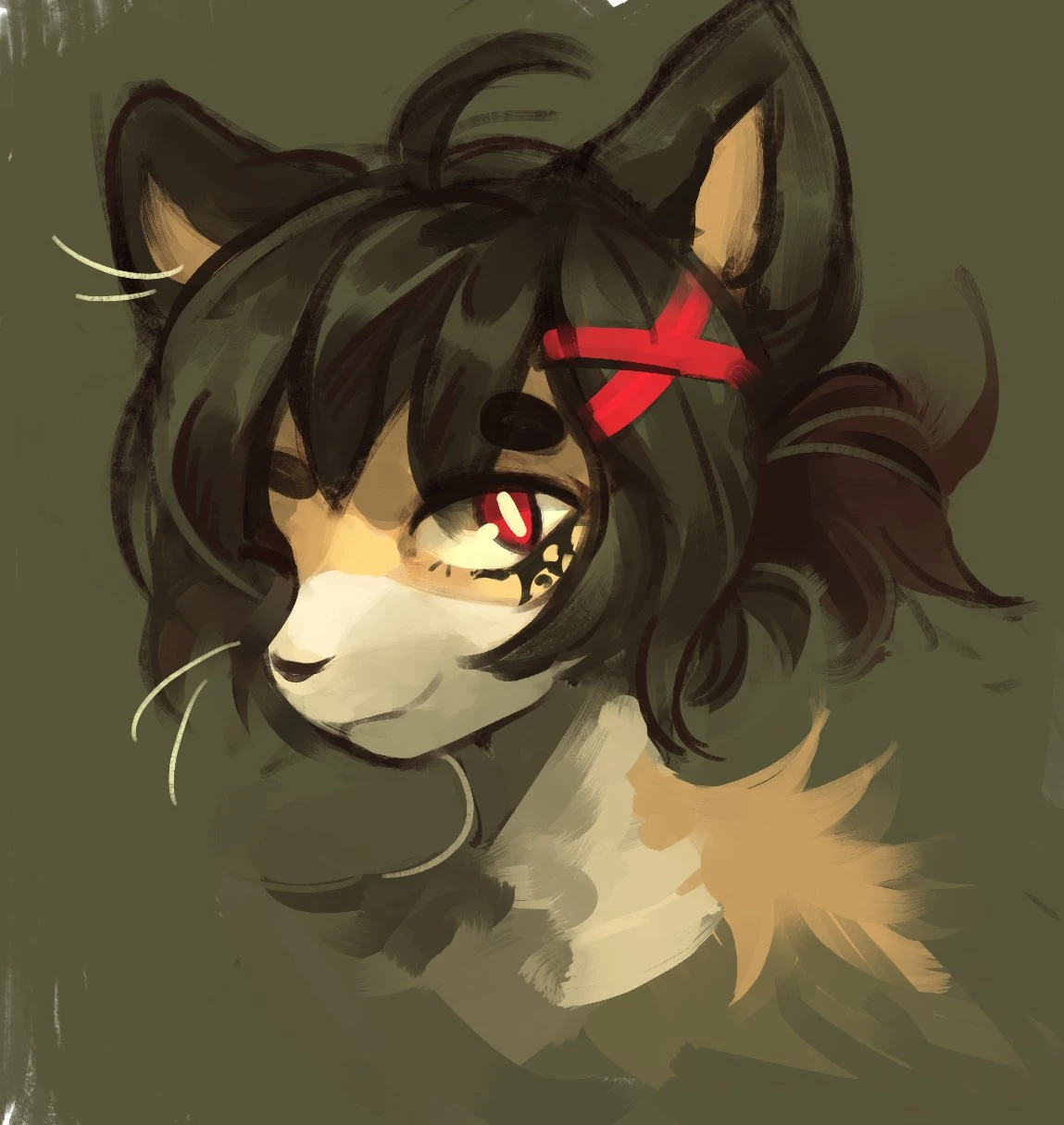 Daily Furry Art 264