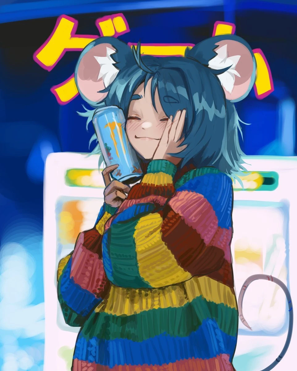 Daily Furry Art 362
