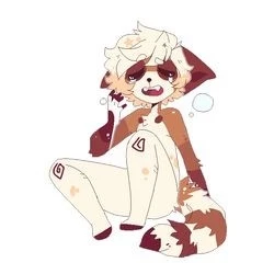 Daily Furry Art 20