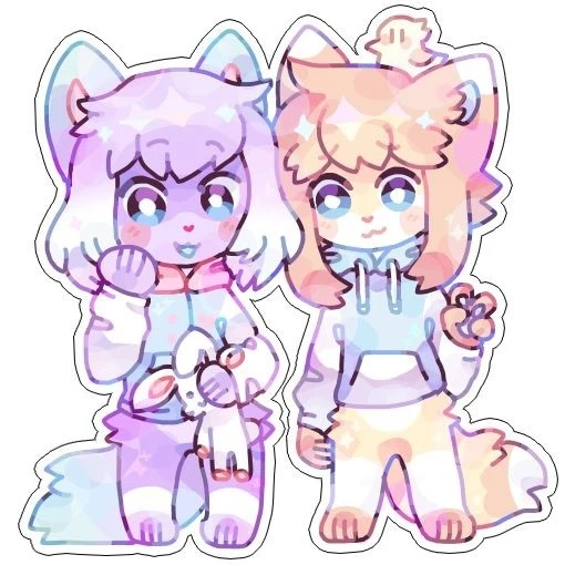 Daily Furry Art 15
