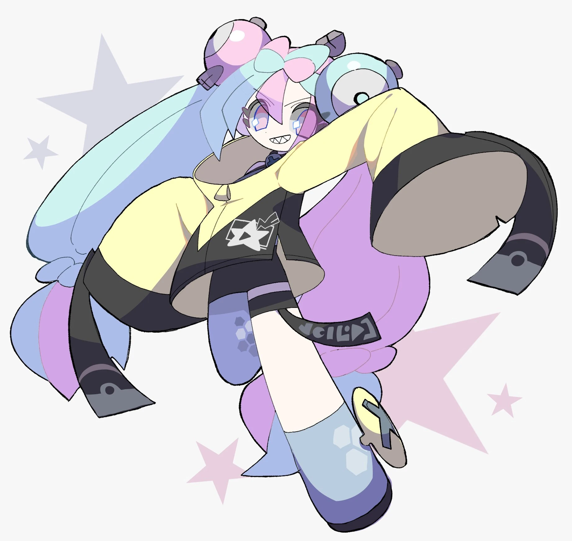 Daily Furry Art 179
