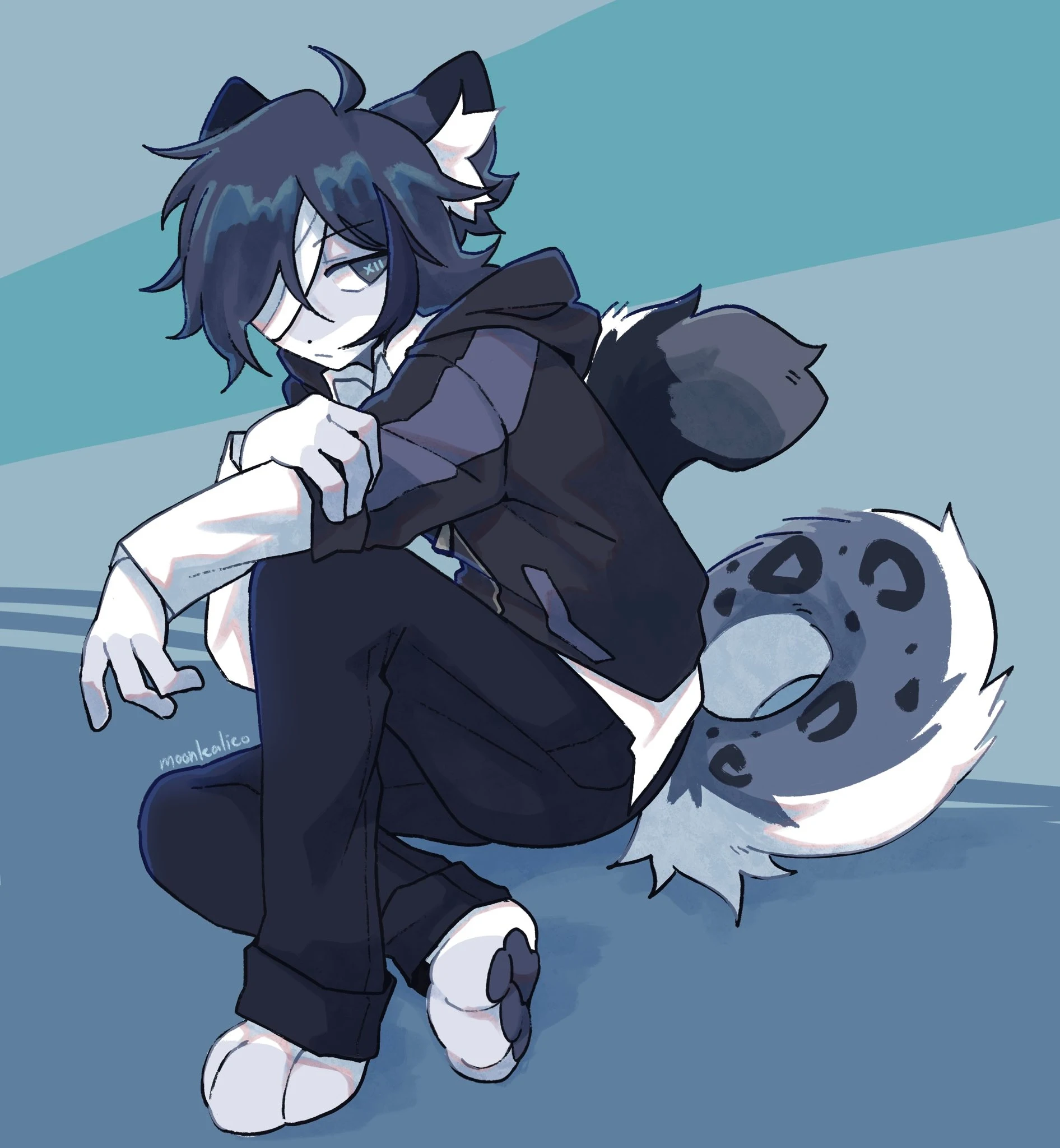 Daily Furry Art 43