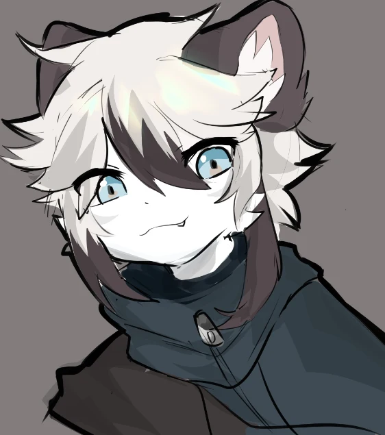 Daily Furry Art 119