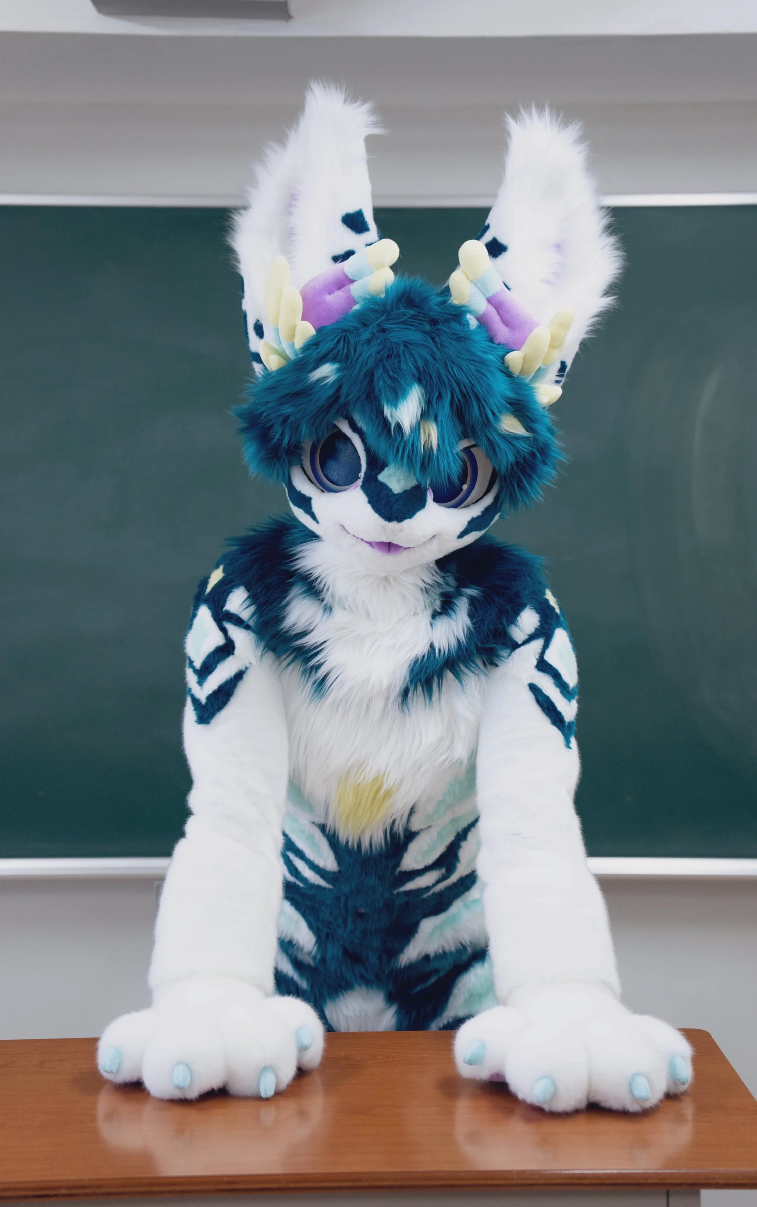 Daily Furry Art 73
