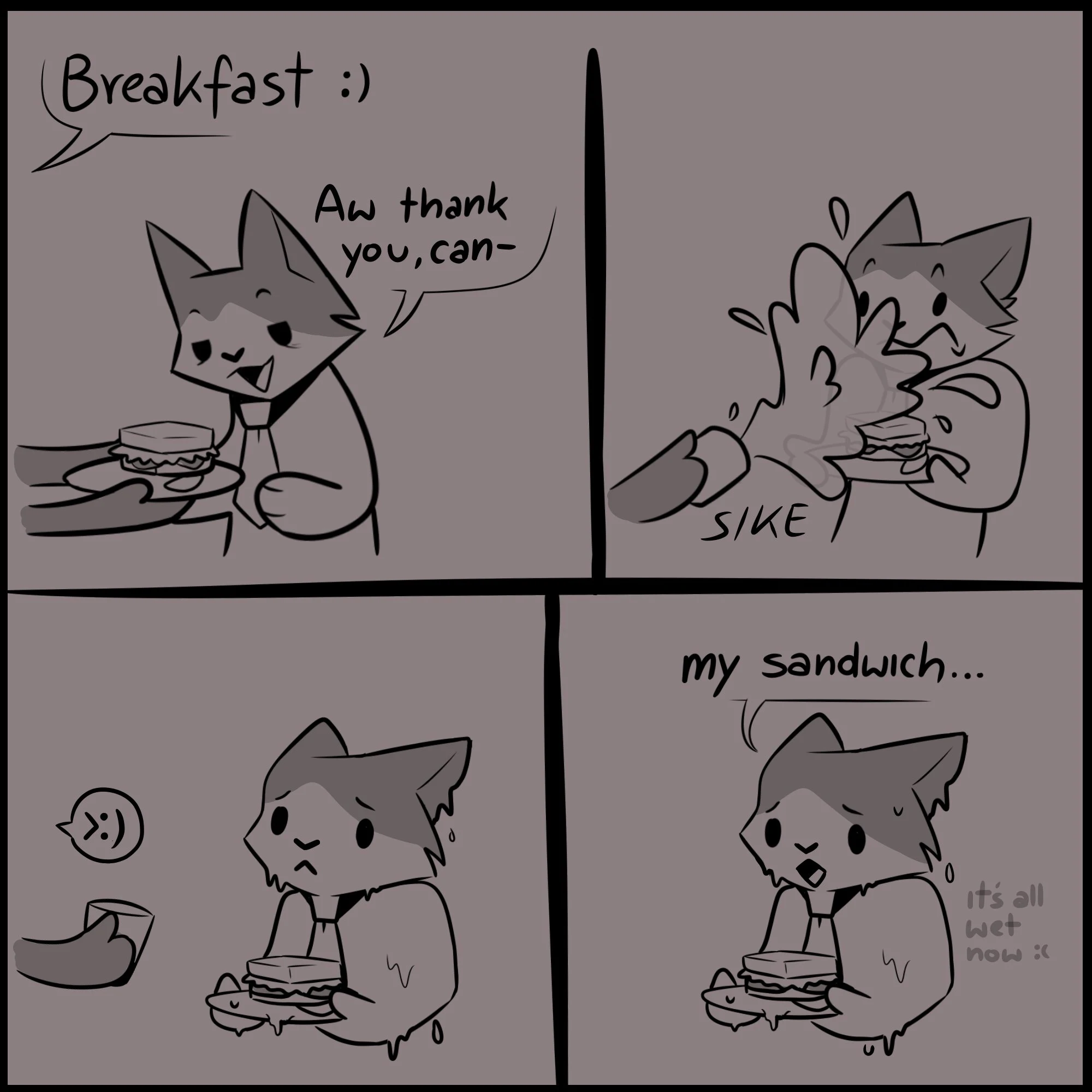 Daily Furry Art 296