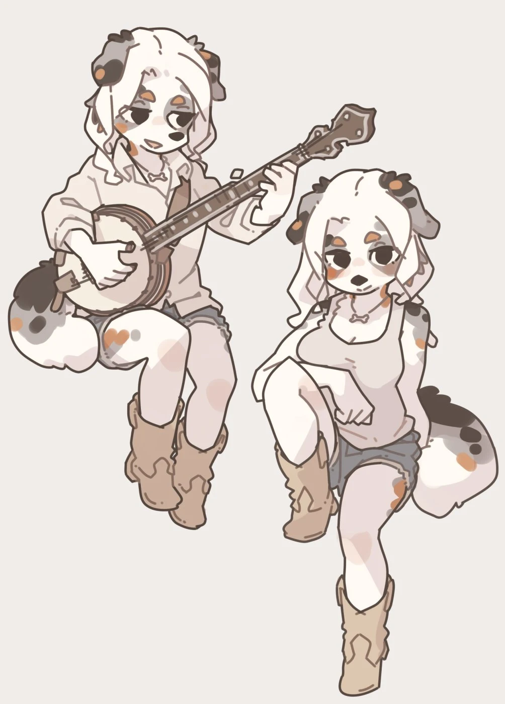 Daily Furry Art 233