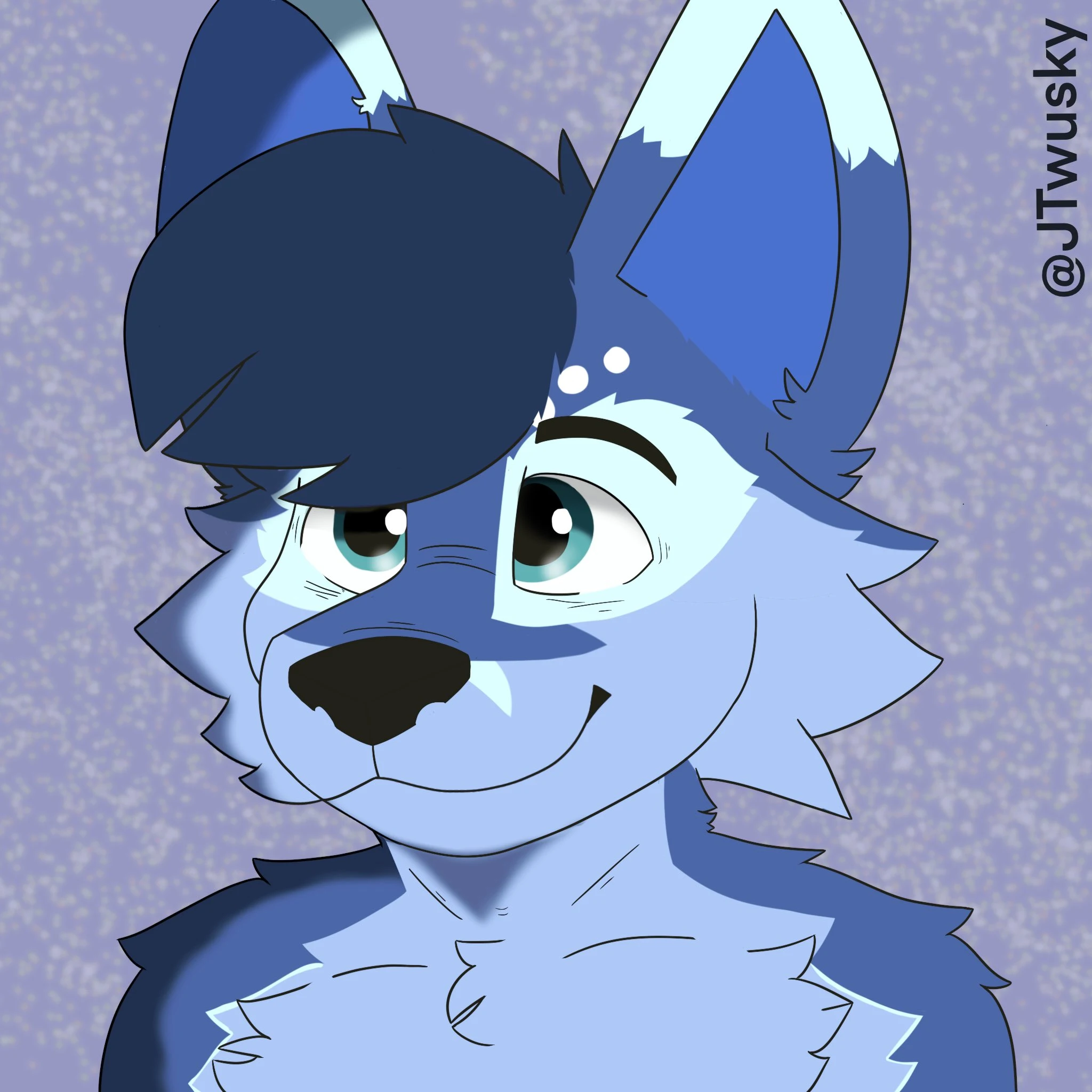 Daily Furry Art 275