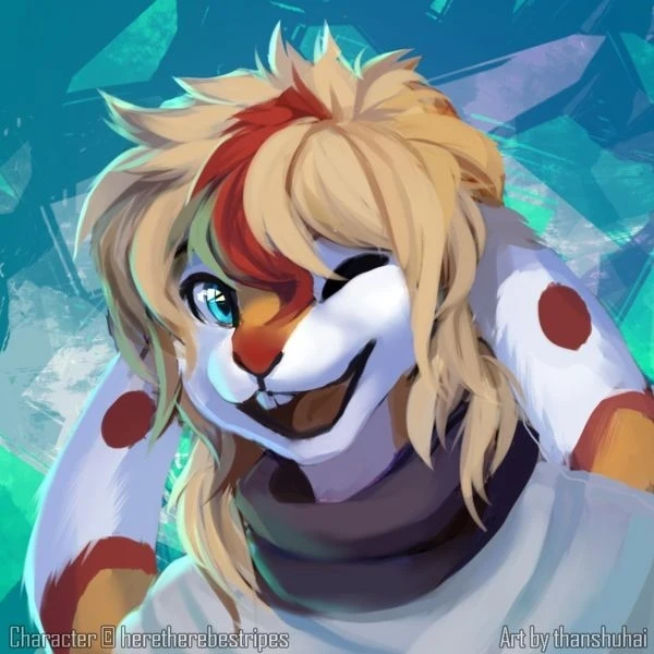 Daily Furry Art 37
