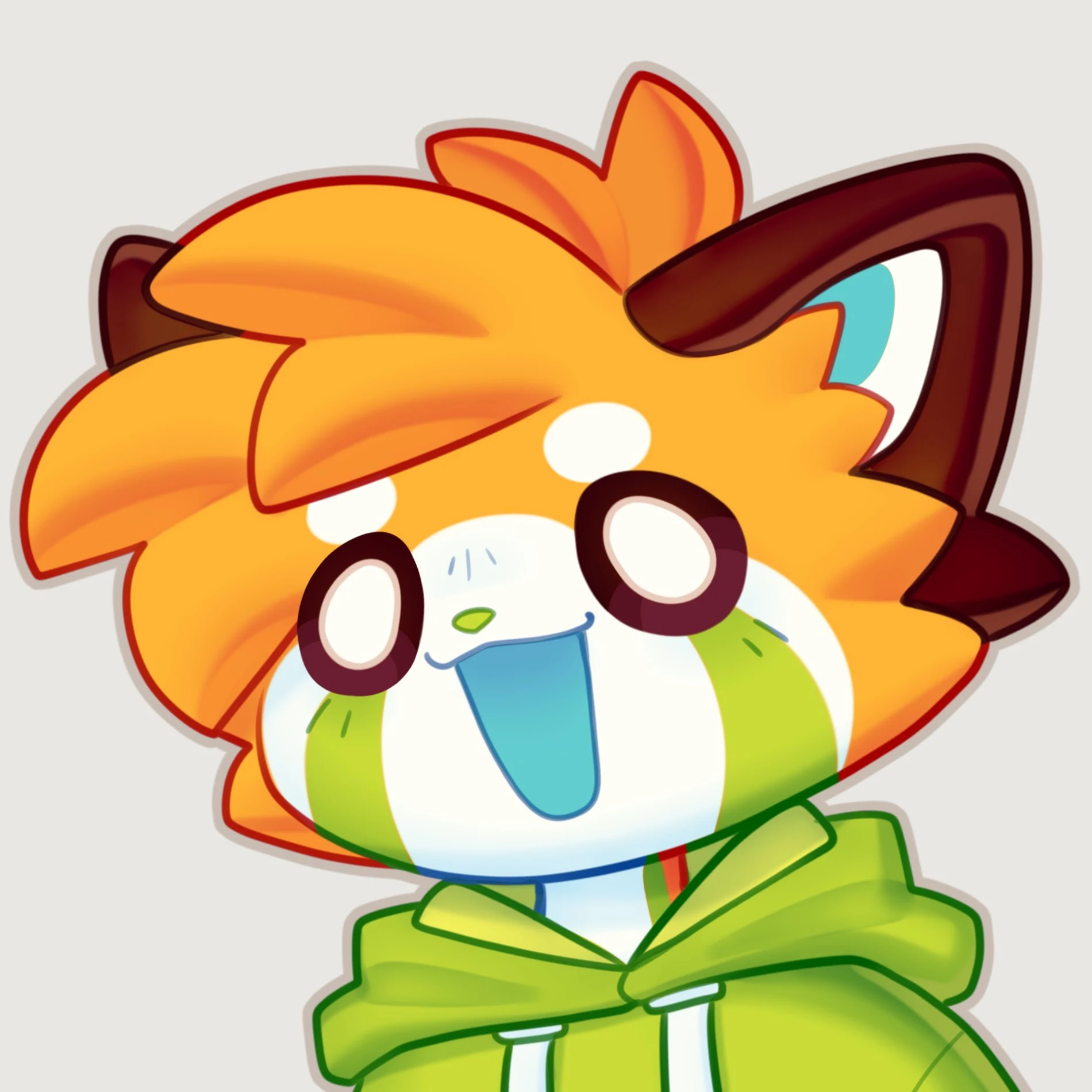 Weekly Furry Art 8