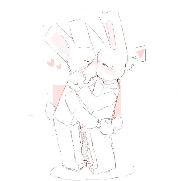 Daily Furry Art 364