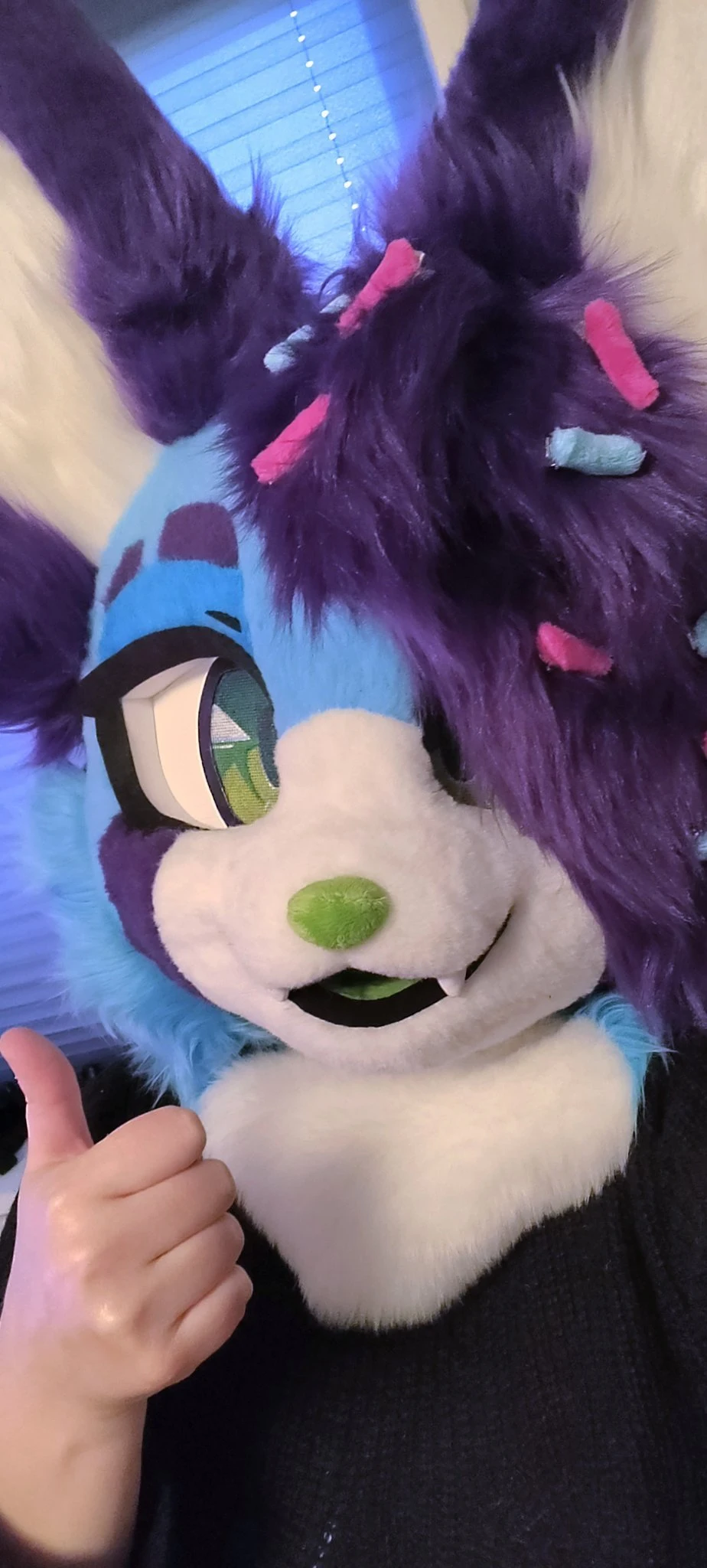 Daily Furry Art 225