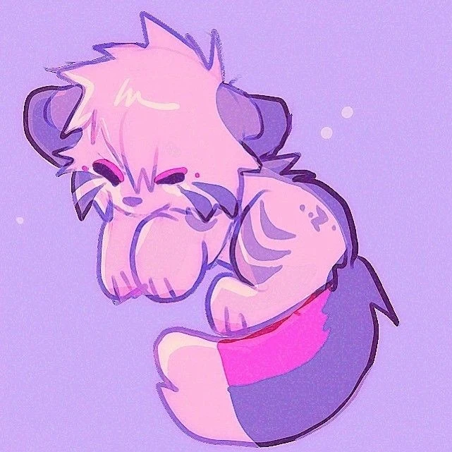 Daily Furry Art 16