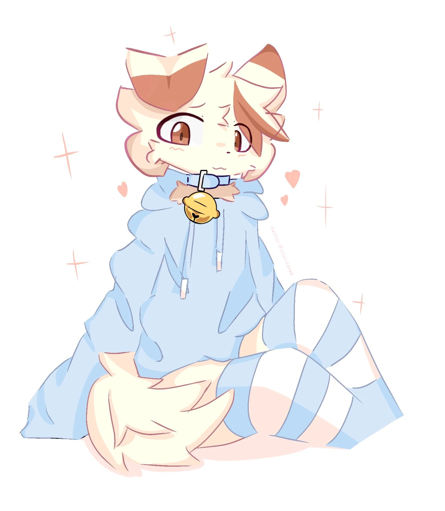 Weekly Furry Art 3