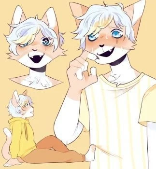 Daily Furry Art 24