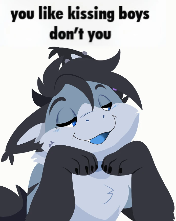 Daily Furry Art 267