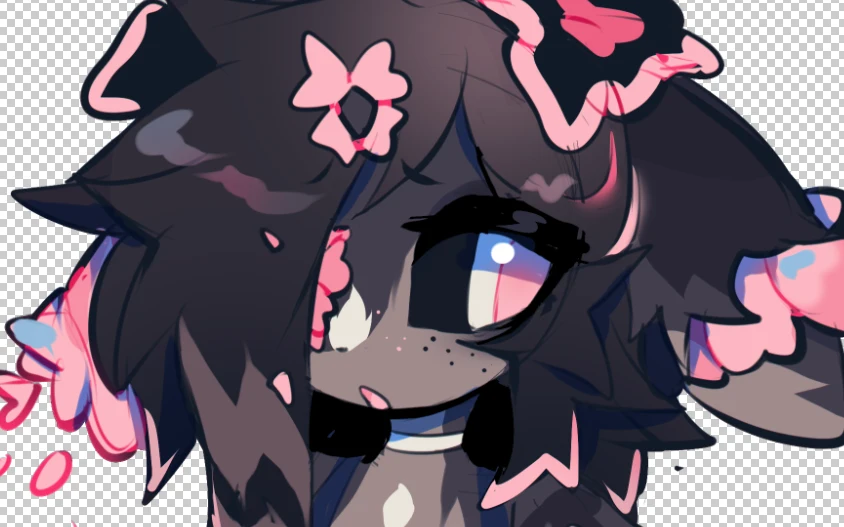 Daily Furry Art 85