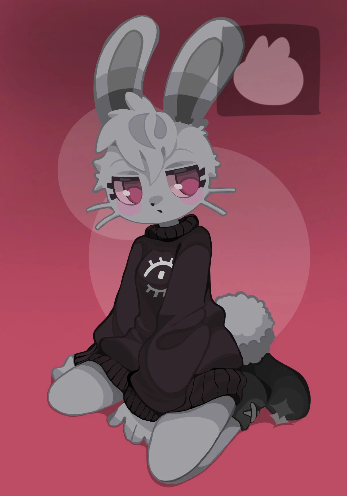 Daily Furry Art 116