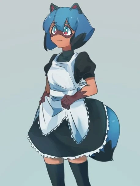 Weekly Furry Art 8