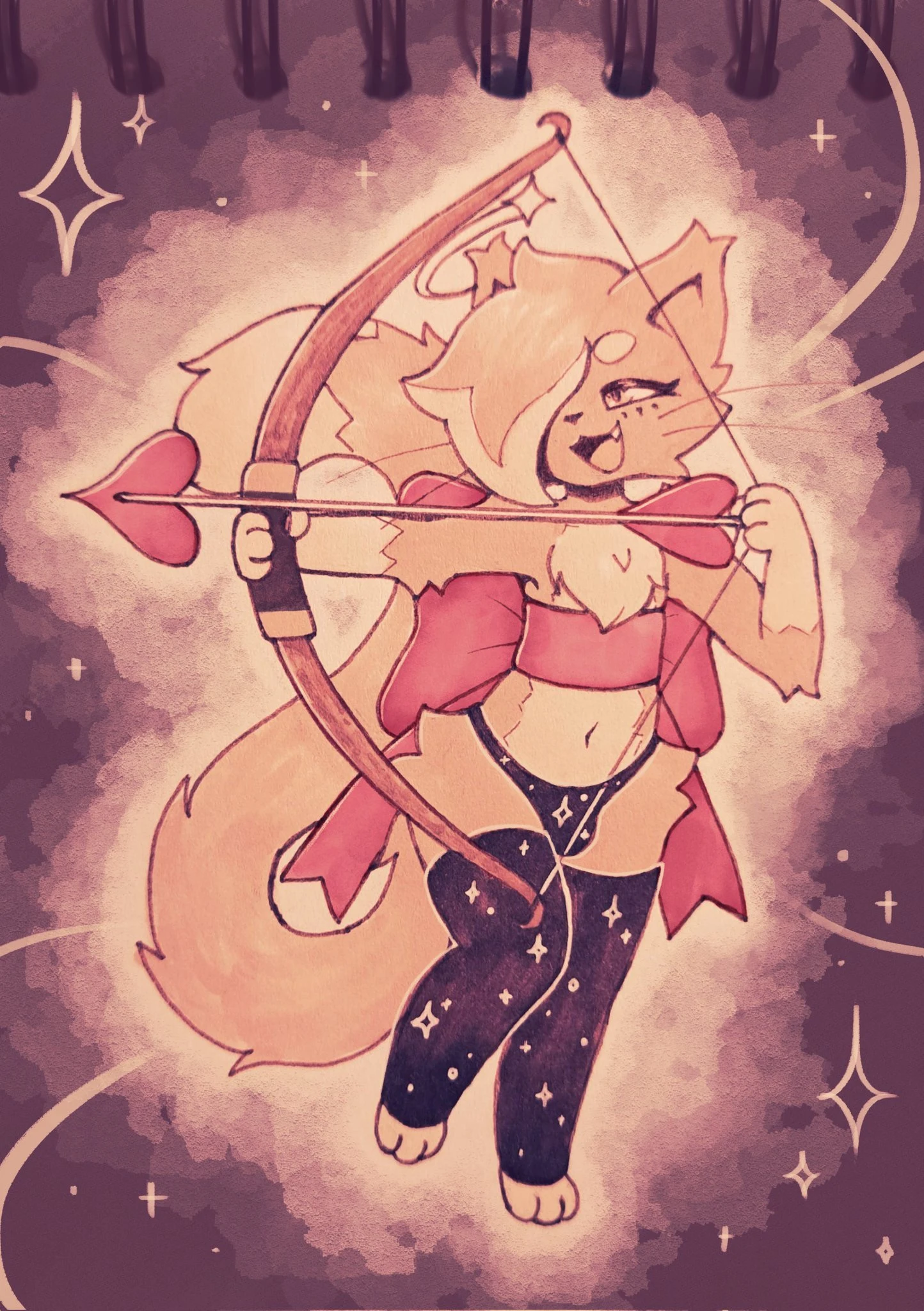 Weekly Furry Art 31
