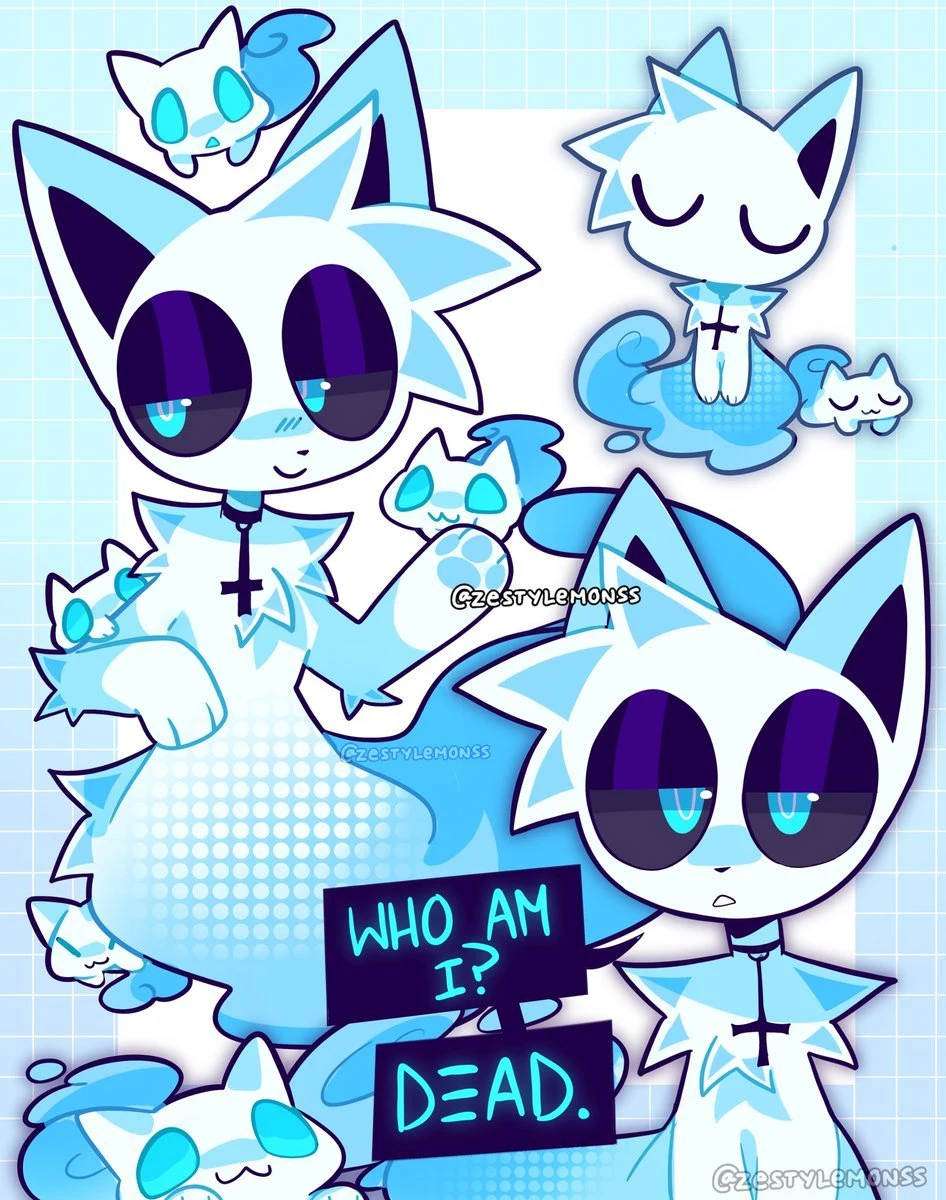 Weekly Furry Art 8