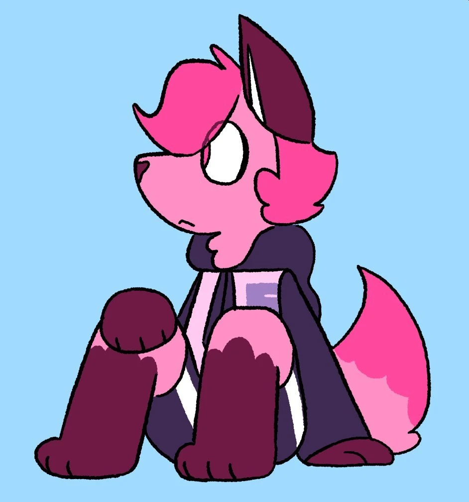 Weekly Furry Art 41