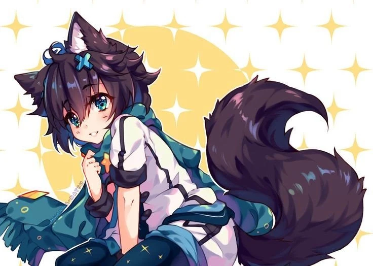 Daily Furry Art 73
