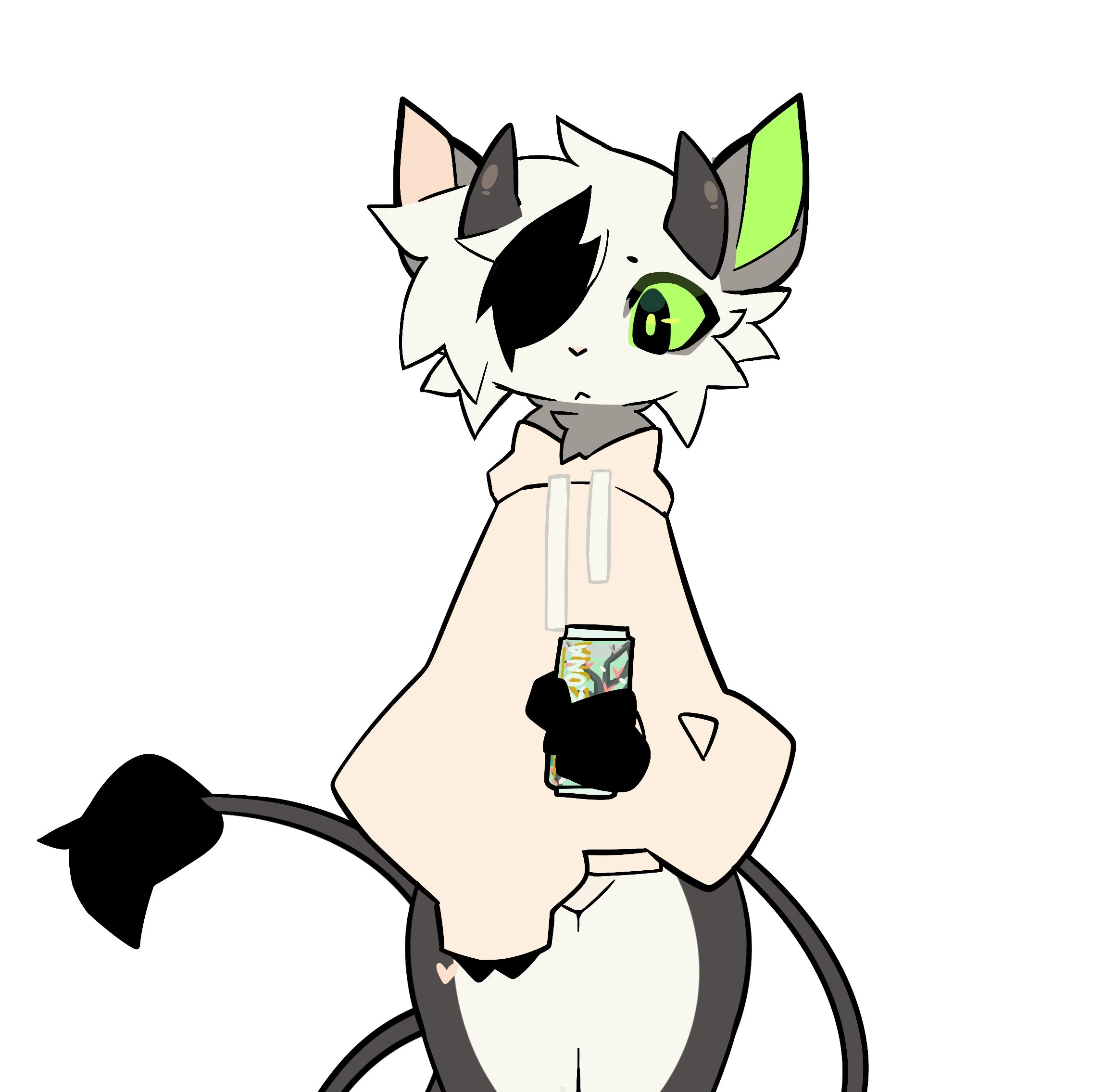 Daily Furry Art 362
