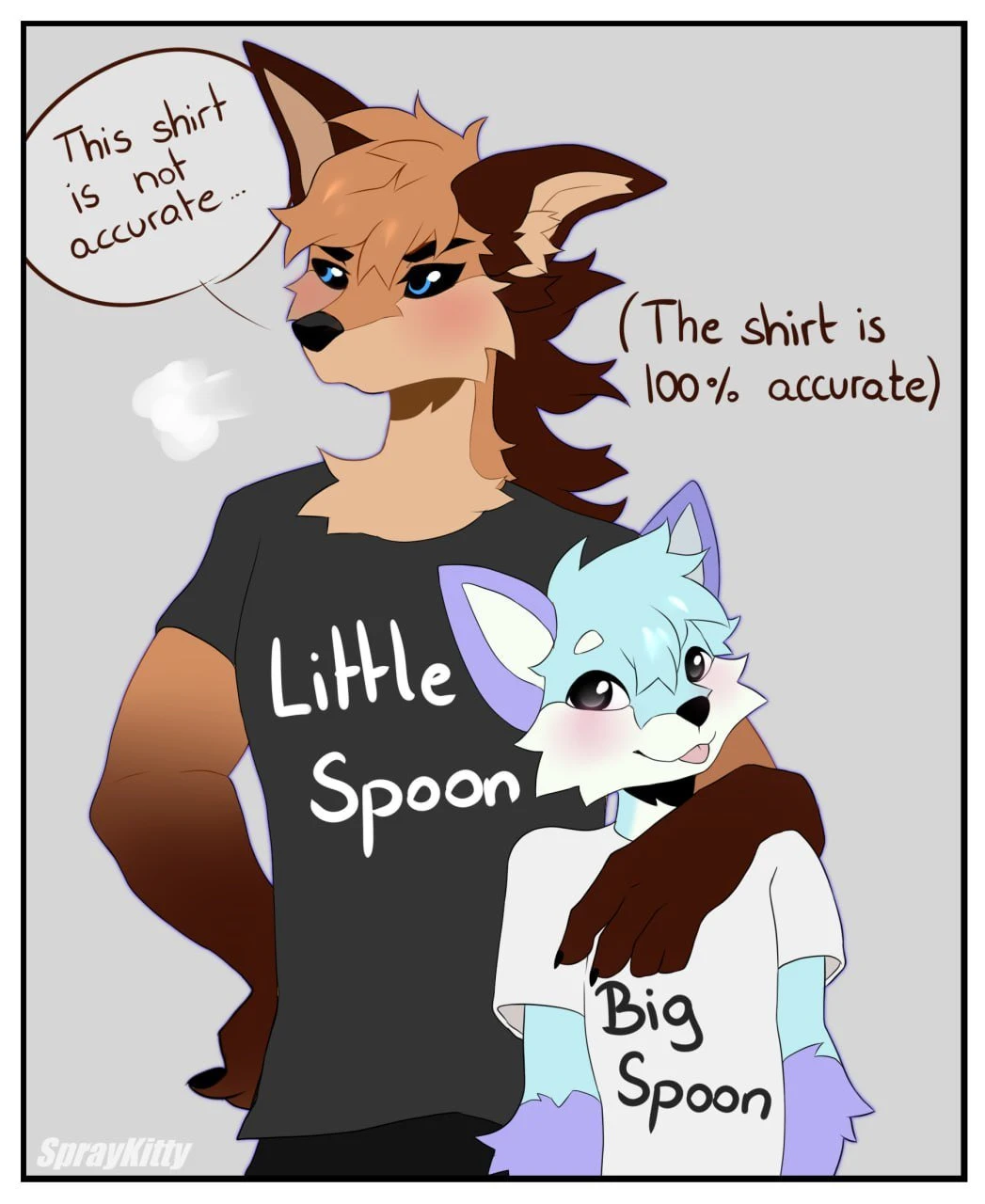Weekly Furry Art 14