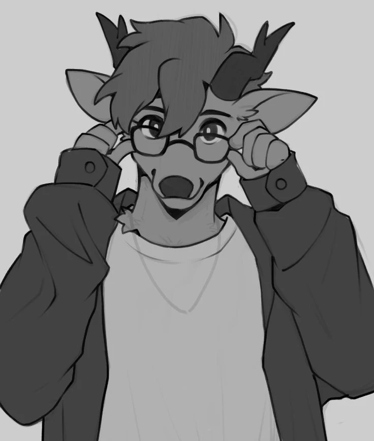 Daily Furry Art 30