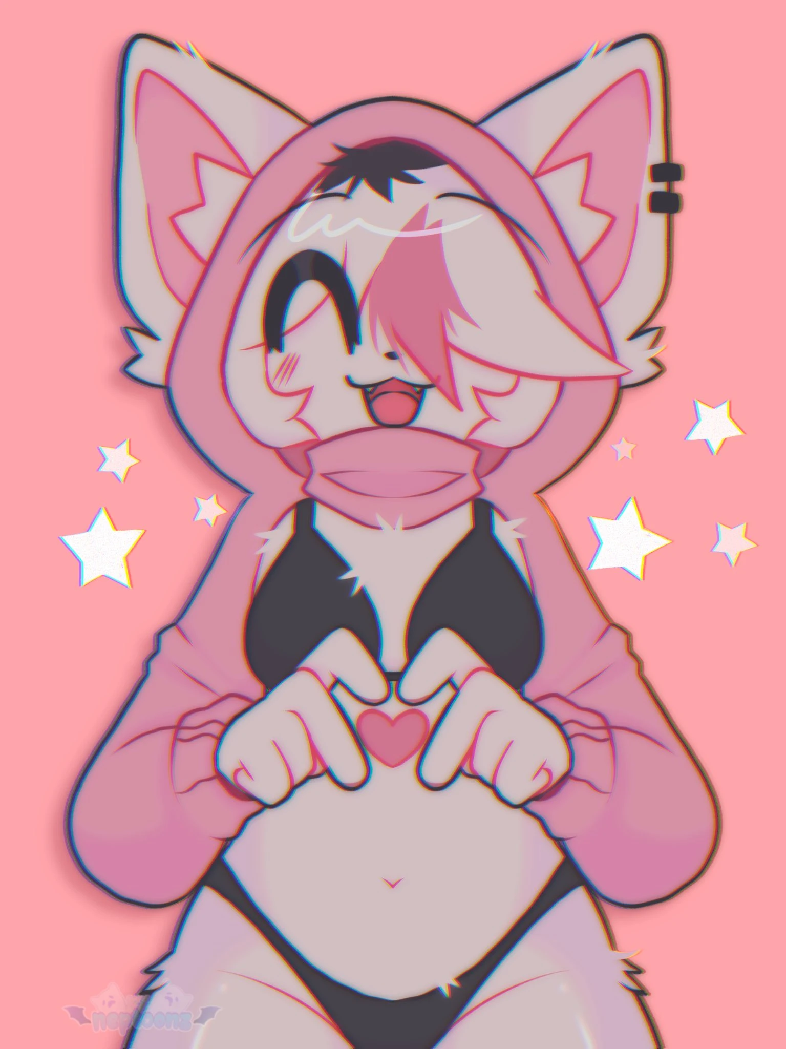 Weekly Furry Art 3