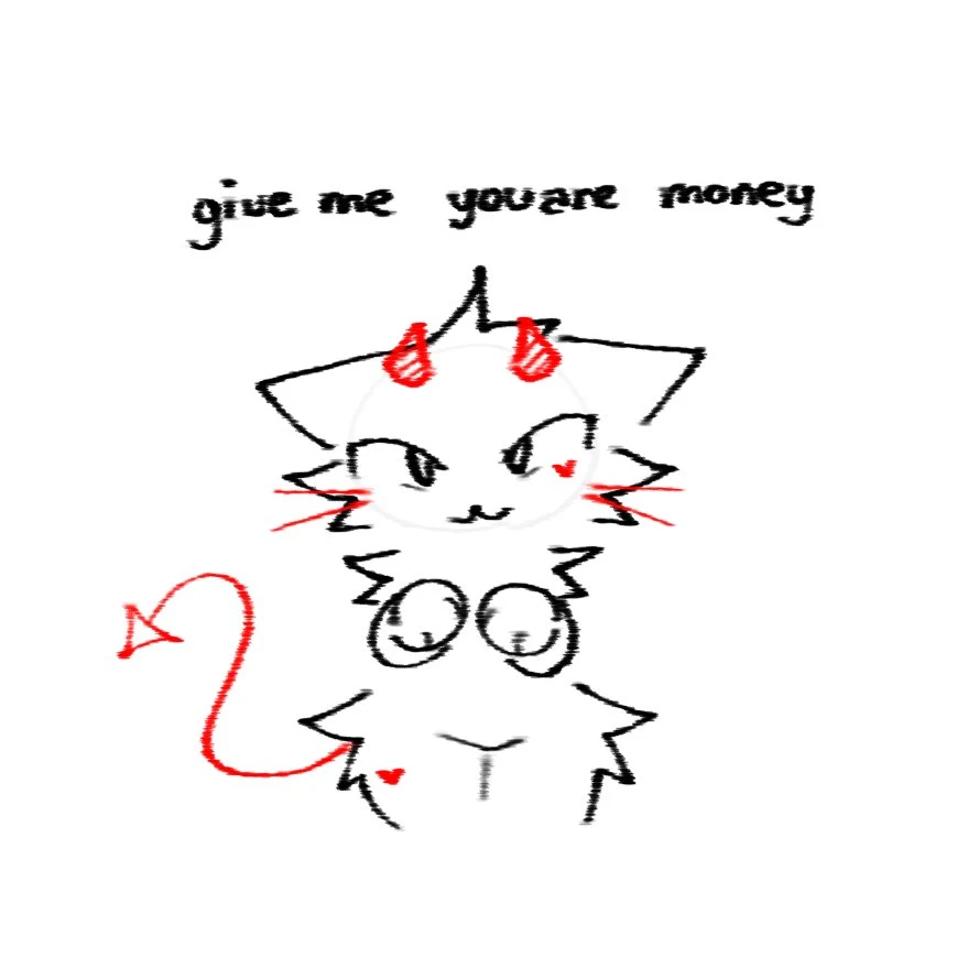 Weekly Furry Art 19