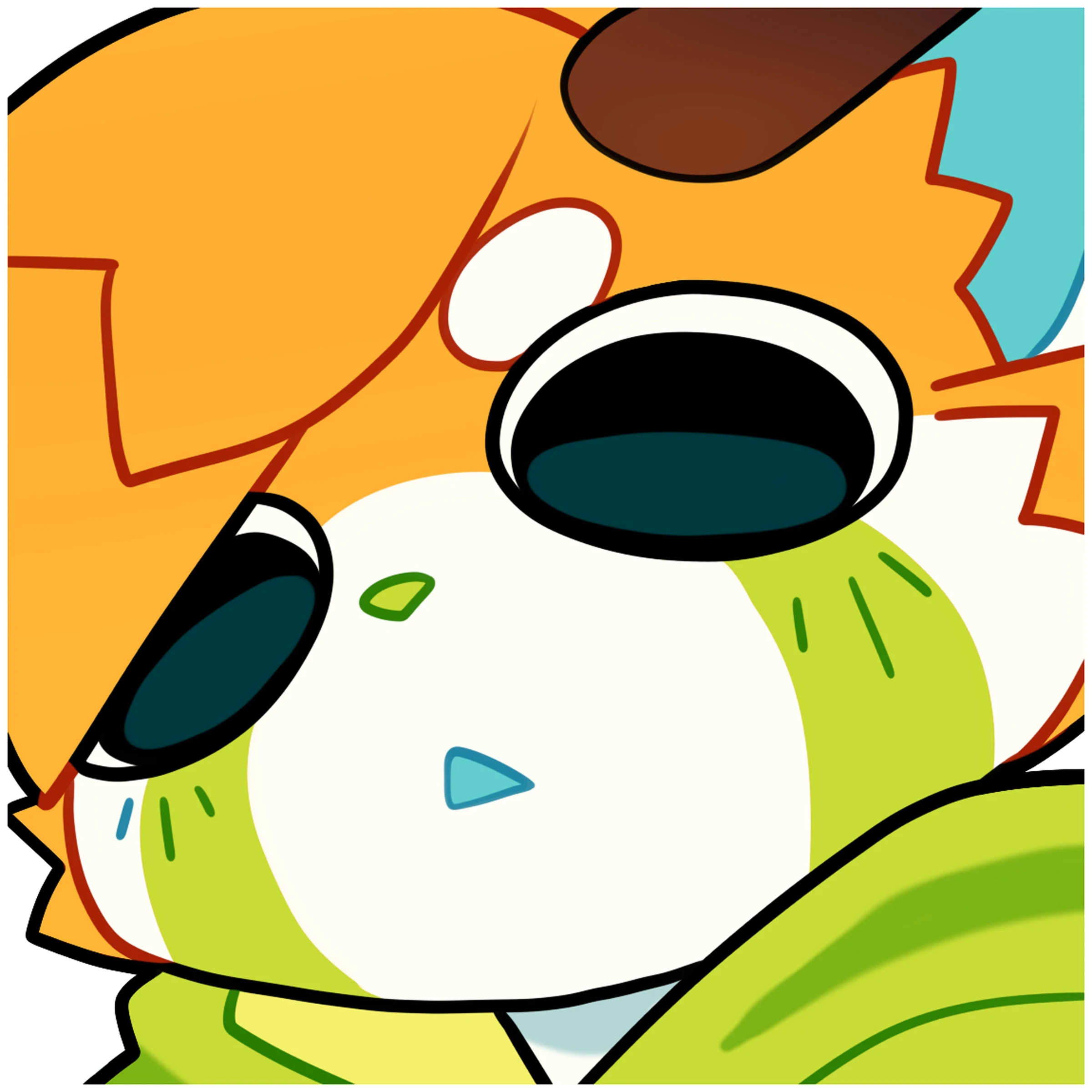 Daily Furry Art 337