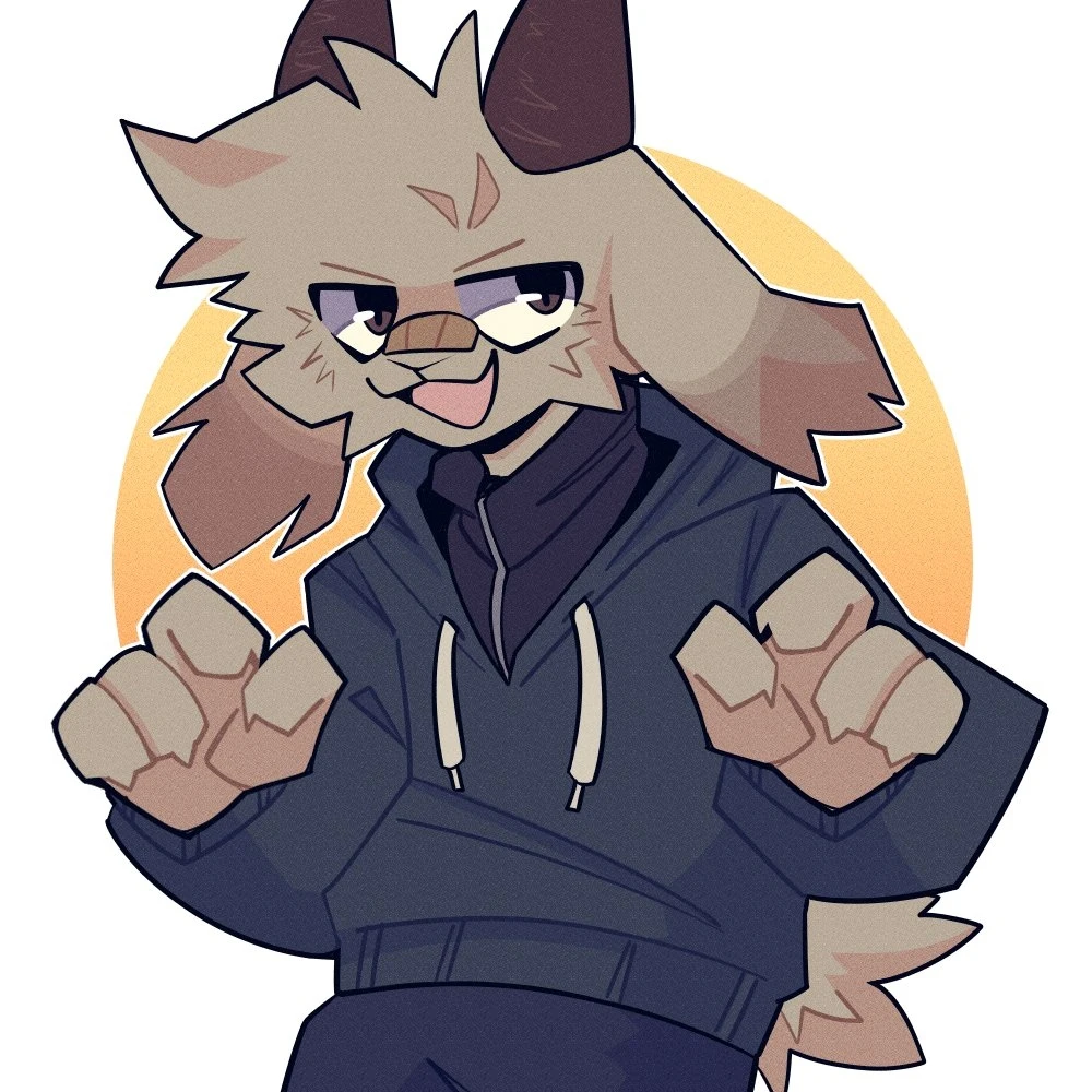 Daily Furry Art 36