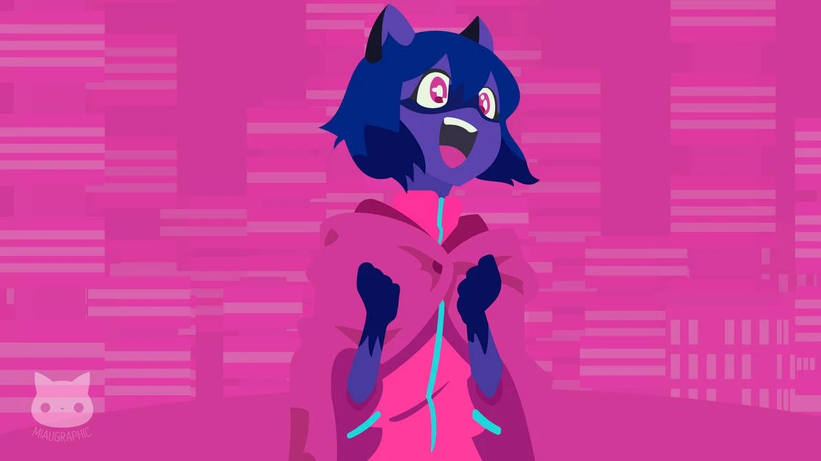 Weekly Furry Art 44