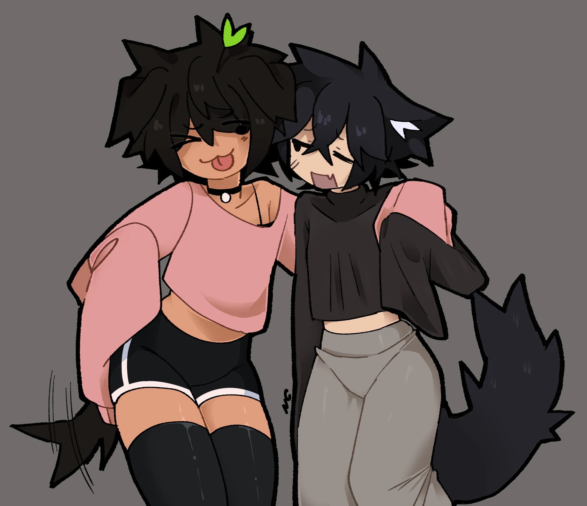Daily Furry Art 365