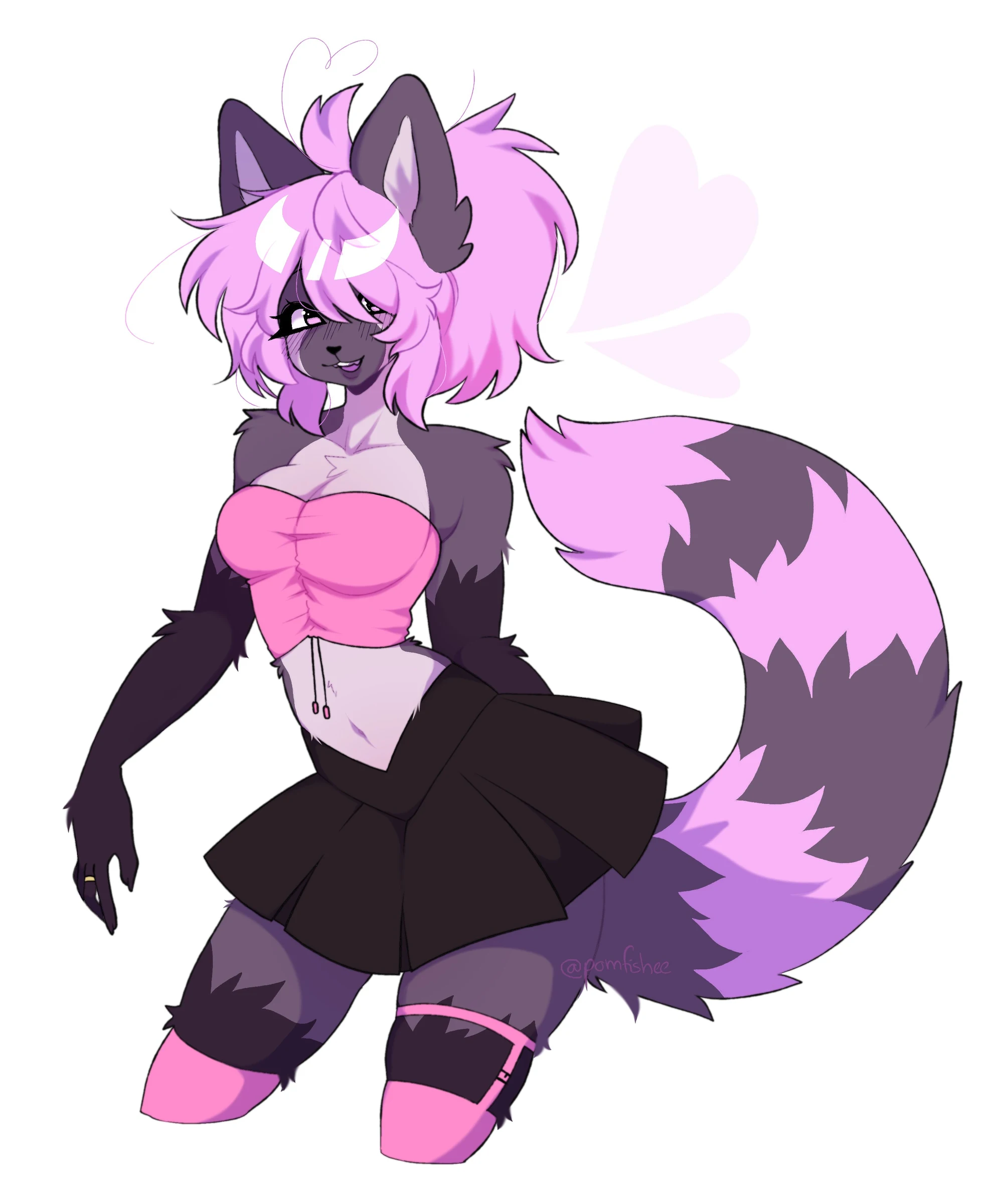 Weekly Furry Art 41