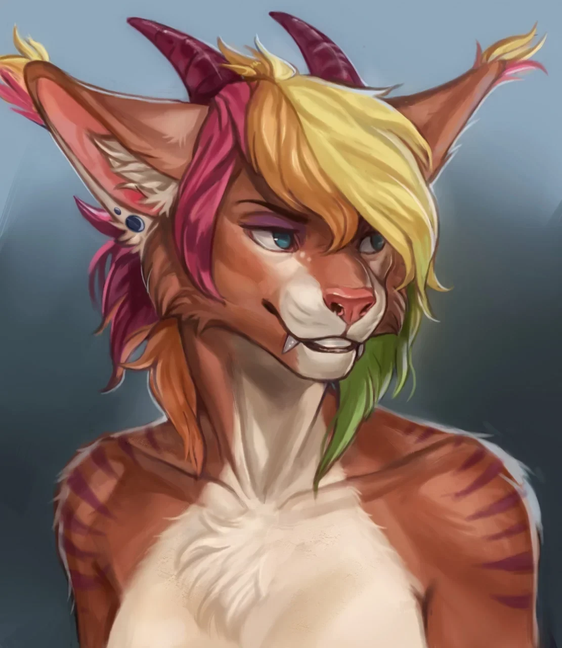 Daily Furry Art 85