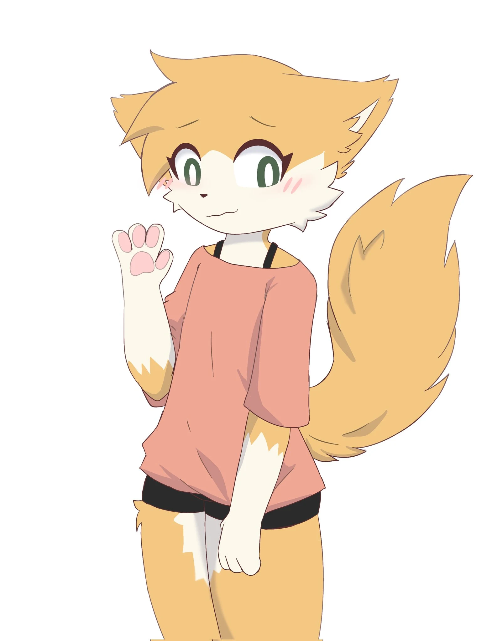 Daily Furry Art 362