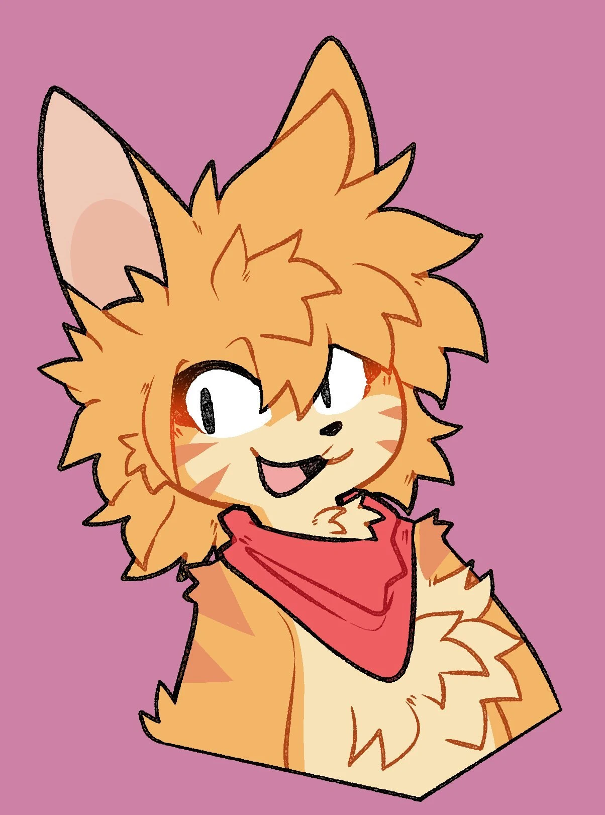 Daily Furry Art 333