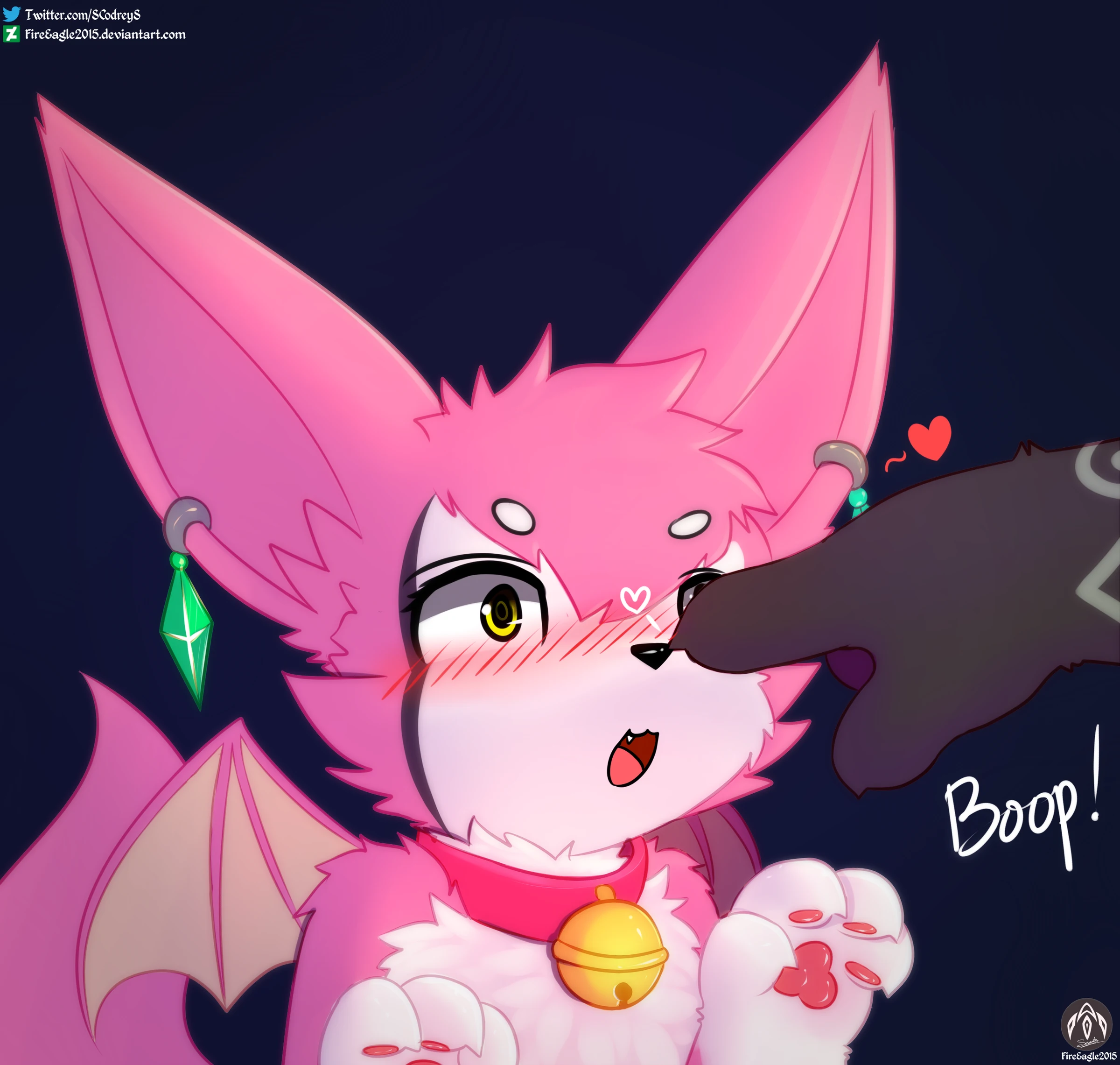 Daily Furry Art 178