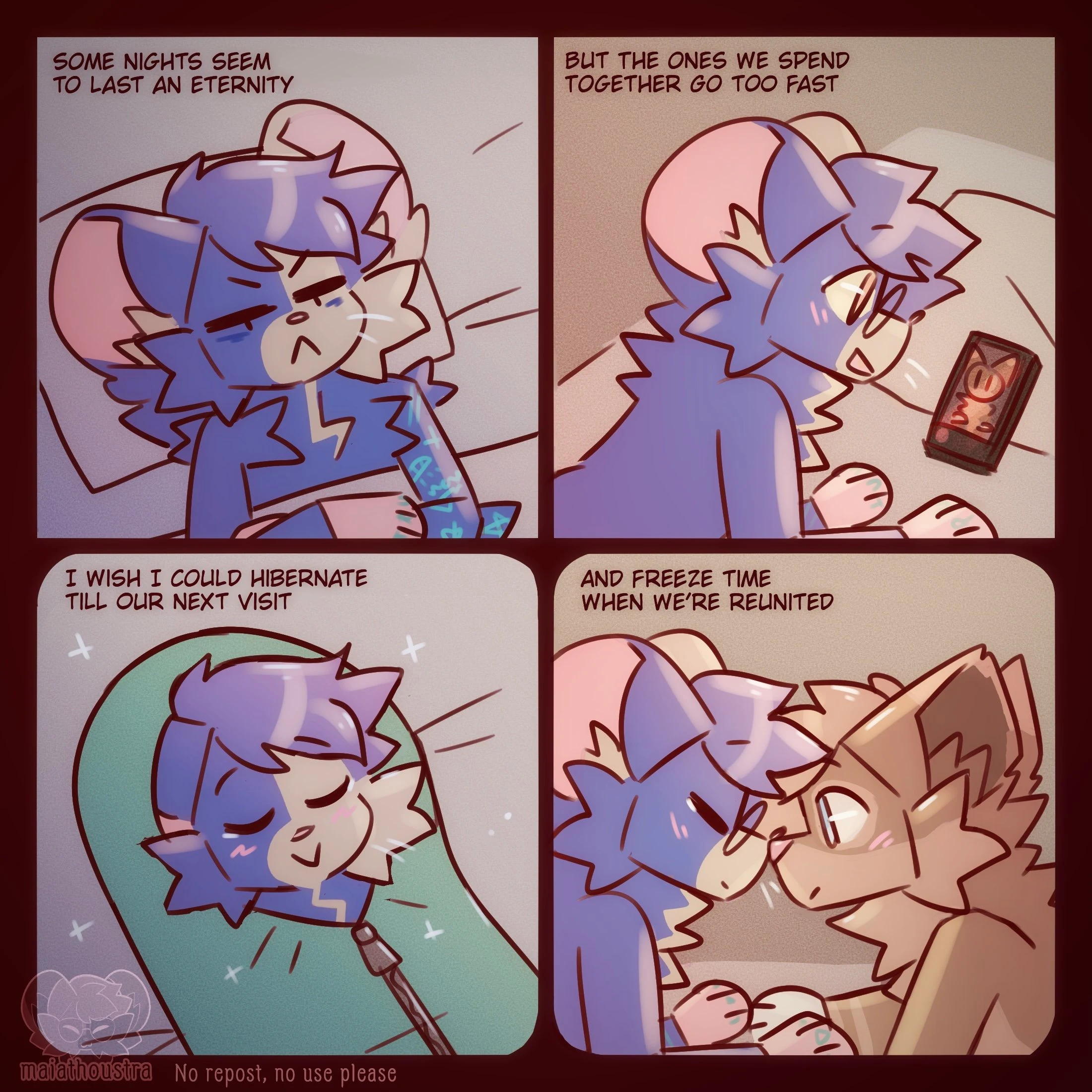 Weekly Furry Art 1