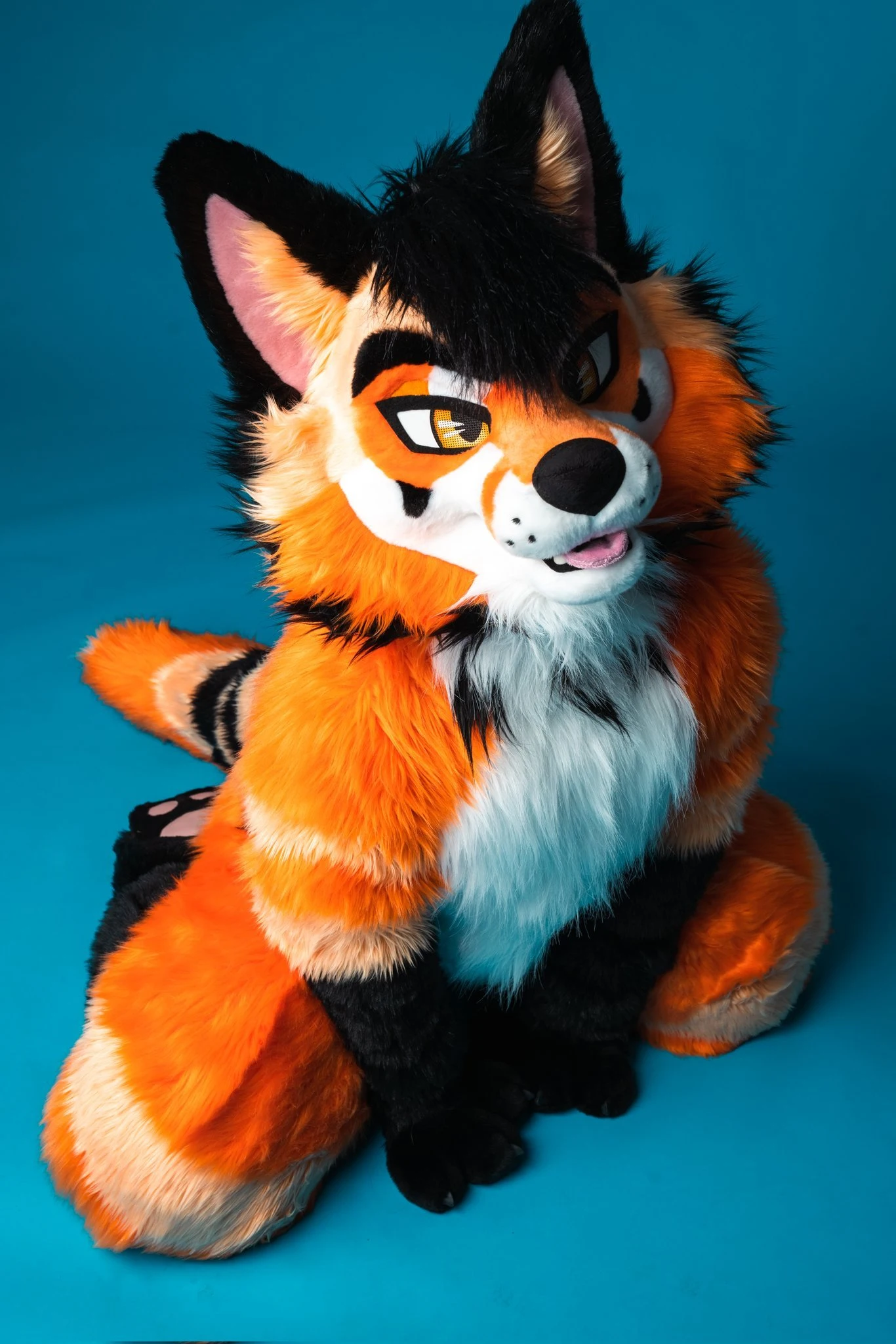 Daily Furry Art 122