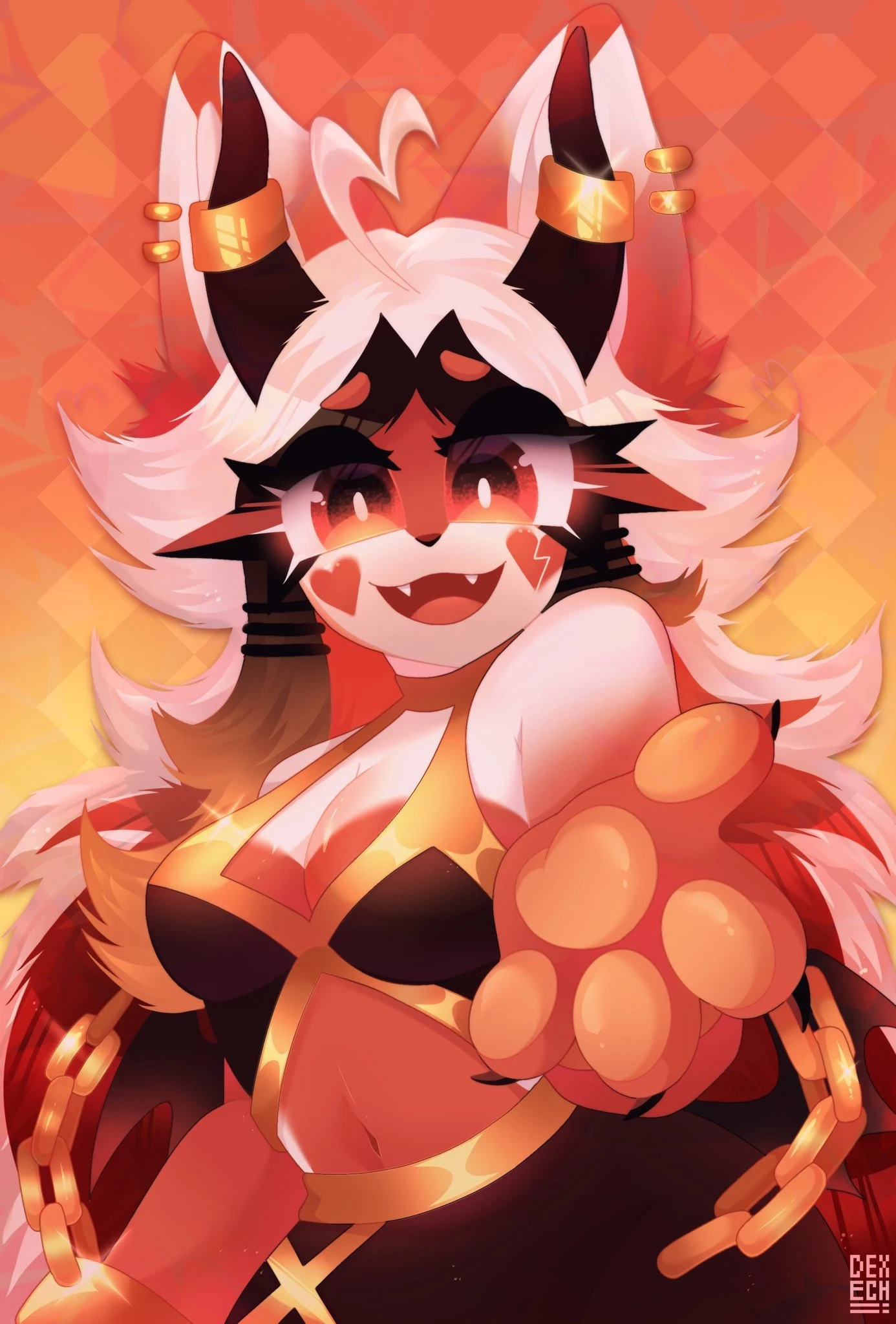 Daily Furry Art 87