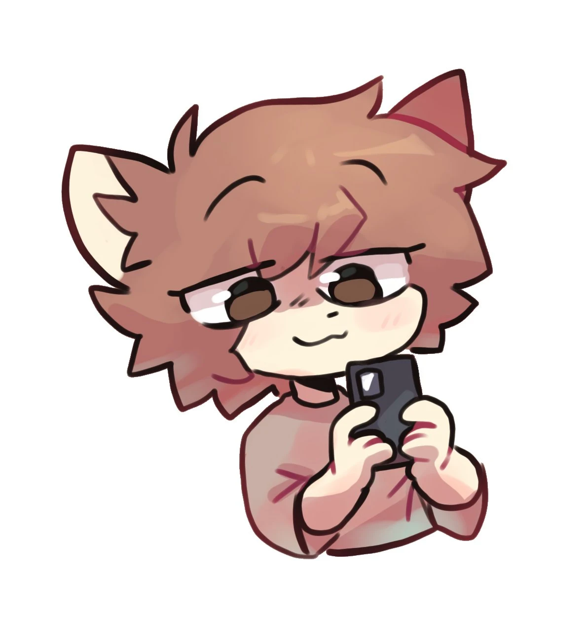 Daily Furry Art 249