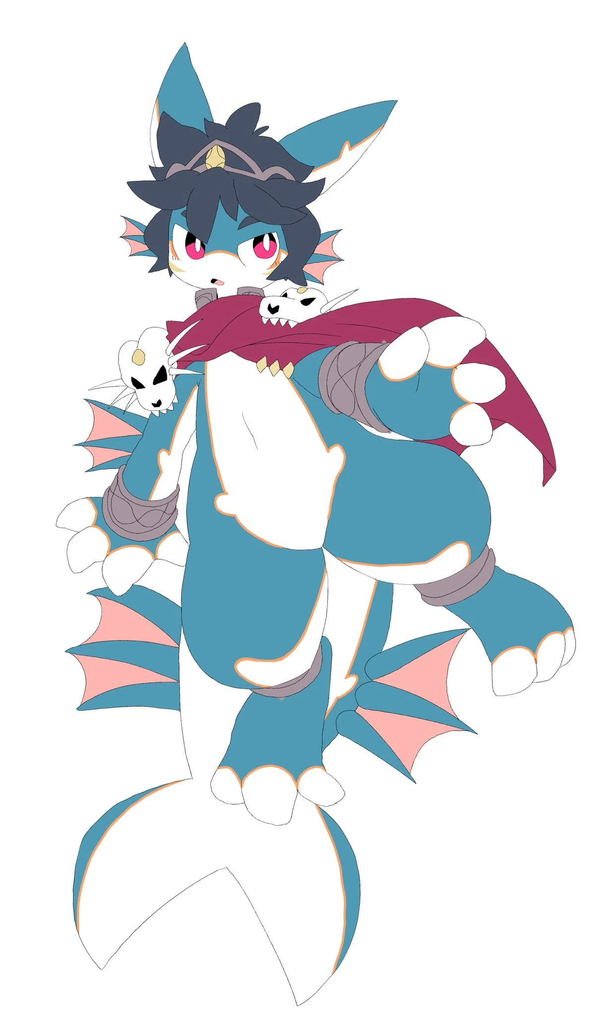 Daily Furry Art 192